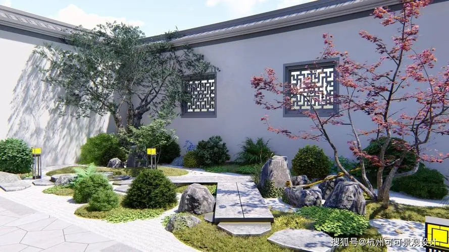 天津市烁彩园林绿化工程有限公司