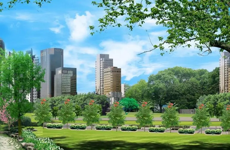 保利地产绿化工程怎么样 保利地产绿化工程怎么样