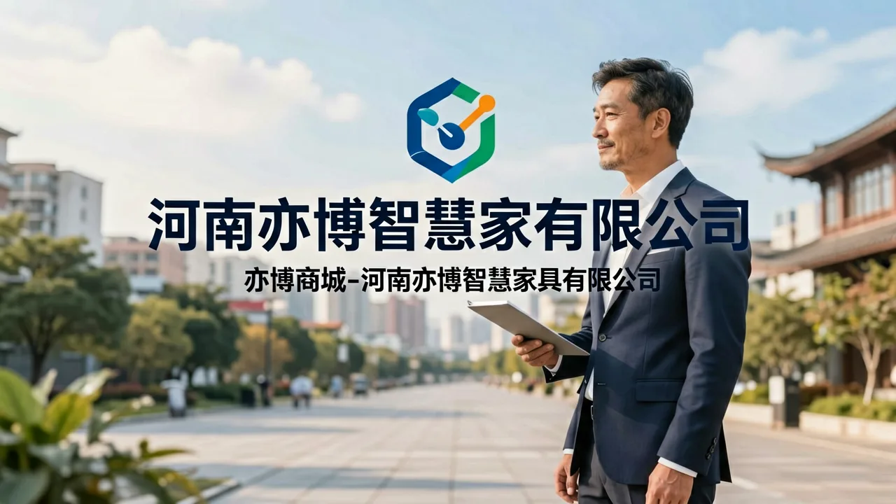 亦博商城_河南亦博智慧家具有限公司